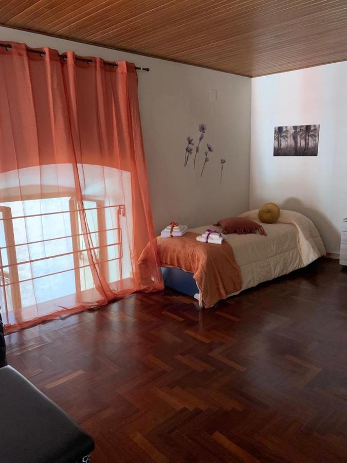 Appartamento Central Palace สโปเลโต ภายนอก รูปภาพ